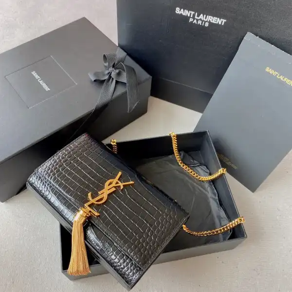 TO YSL KATE SMALL