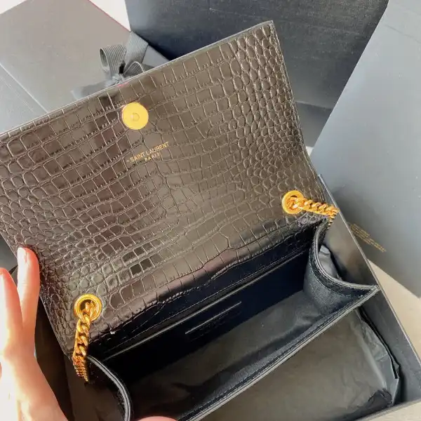 Bagsoffer yupoo YSL KATE SMALL