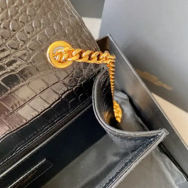 First bag ru YSL KATE SMALL