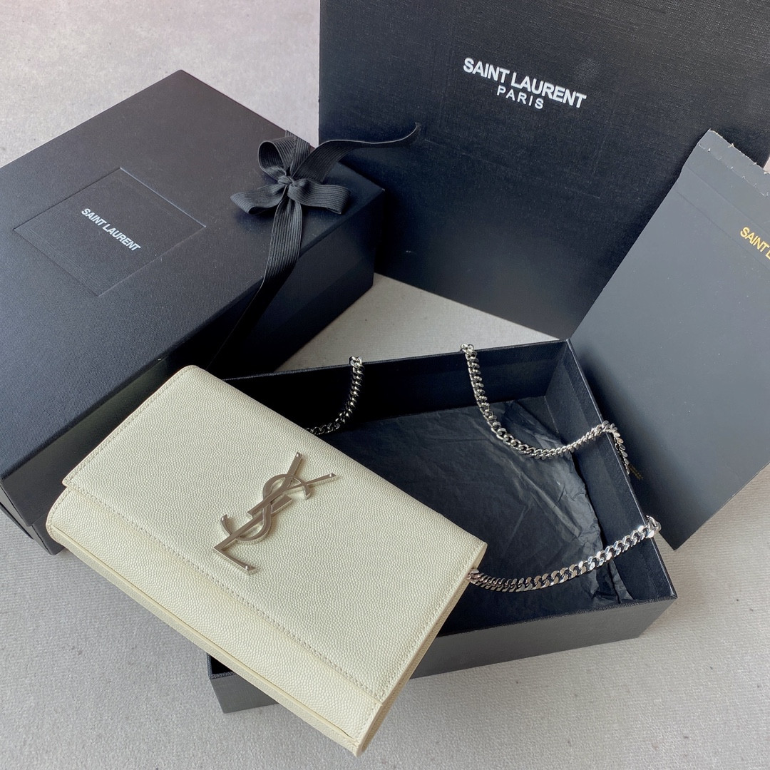 HOT SALE YSL KATE SMALL