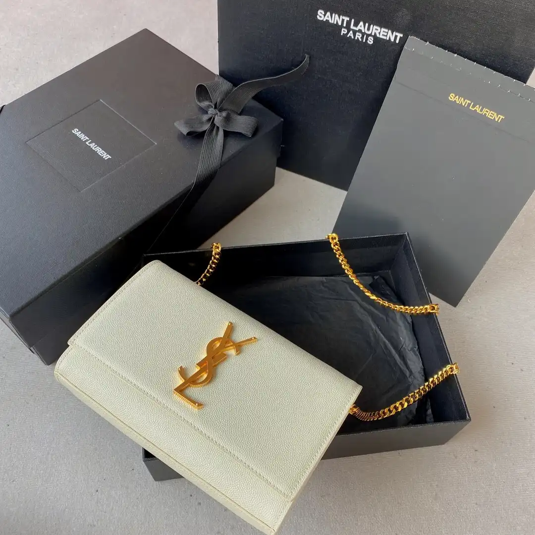 TO YSL KATE SMALL