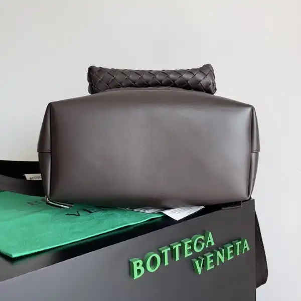 BOTTEGA VENETA Small Intrecciato Backpack