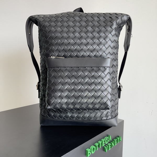 HOT SALE BOTTEGA VENETA Arco Backpack