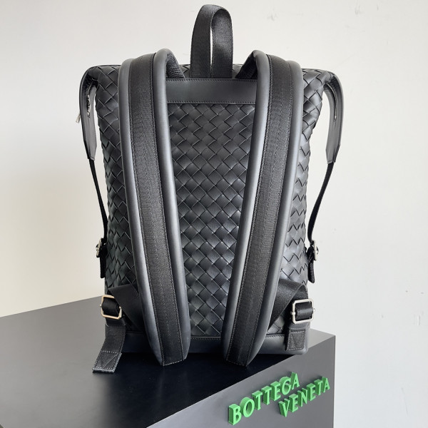 HOT SALE BOTTEGA VENETA Arco Backpack