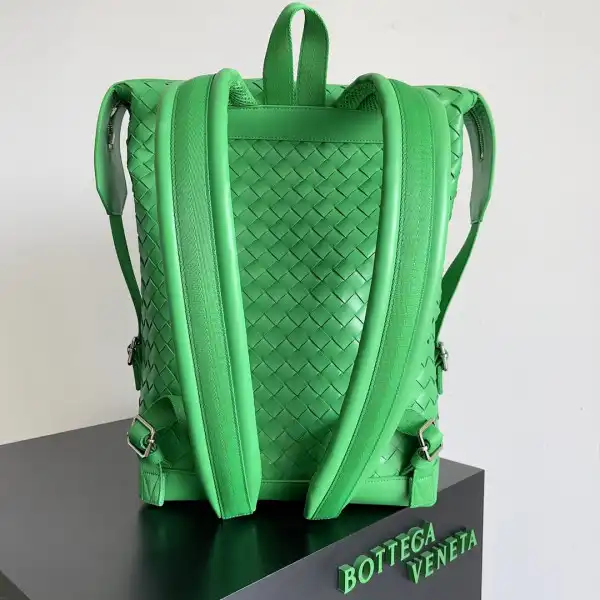 Frstbag ru BOTTEGA VENETA Arco Backpack