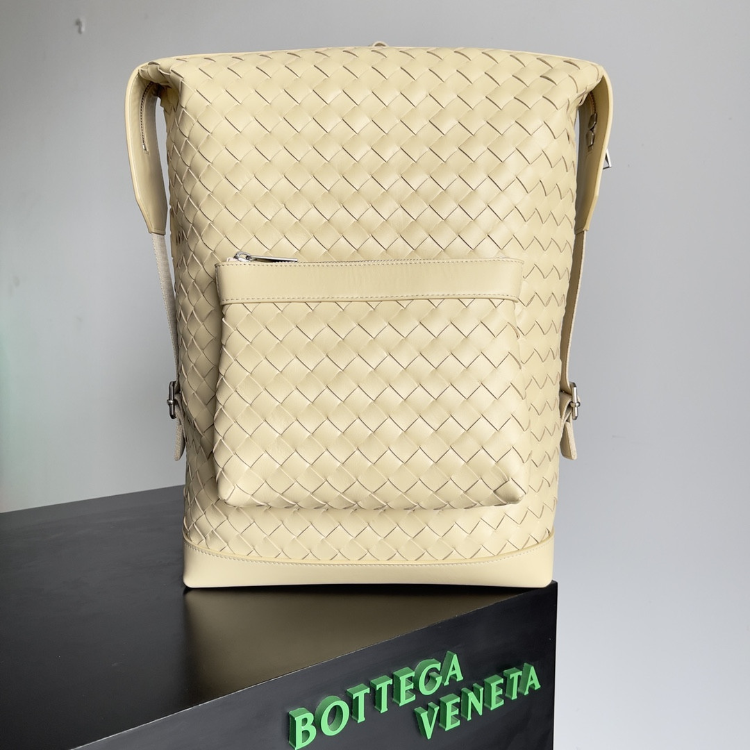 HOT SALE BOTTEGA VENETA Arco Backpack