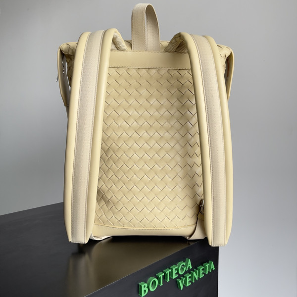 HOT SALE BOTTEGA VENETA Arco Backpack