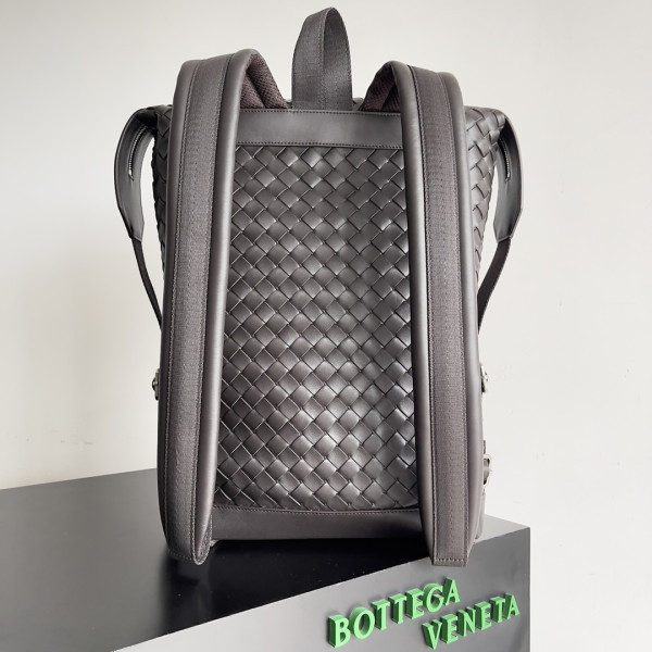 HOT SALE BOTTEGA VENETA Arco Backpack