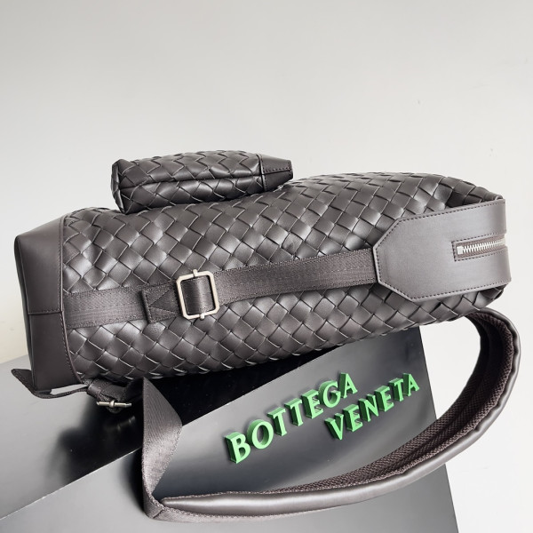 HOT SALE BOTTEGA VENETA Arco Backpack