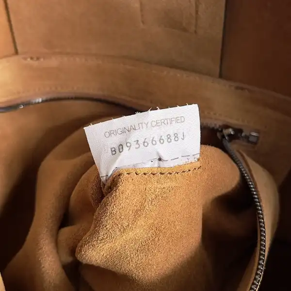 BOTTEGA VENETA ARCO LARGE TOTE