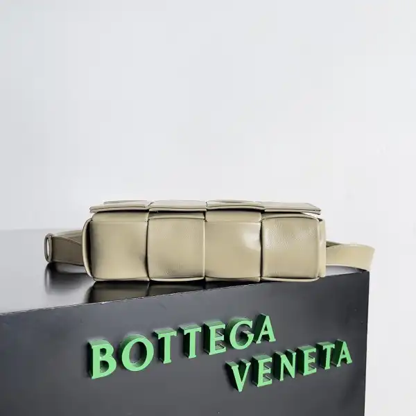 BOTTEGA VENETA MINI BRICK CASSETTE