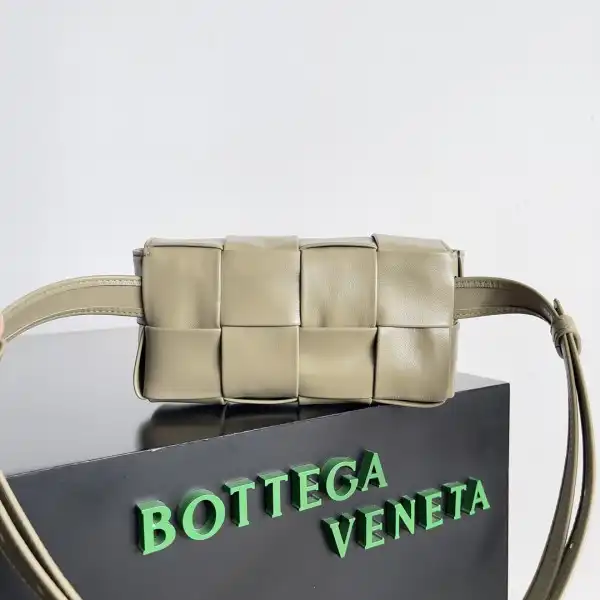 BOTTEGA VENETA MINI BRICK CASSETTE