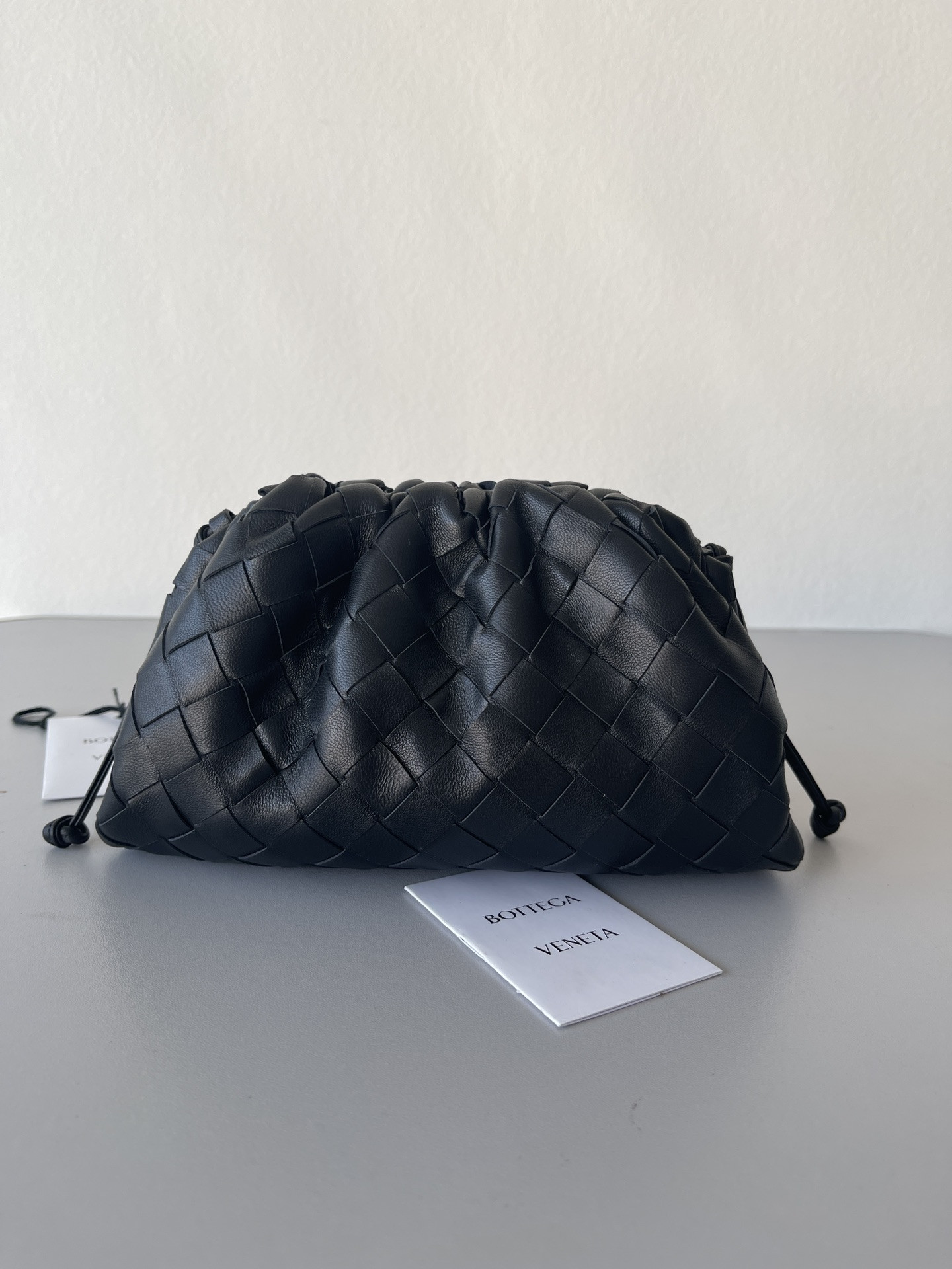 HOT SALE BOTTEGA VENETA MINI POUCH