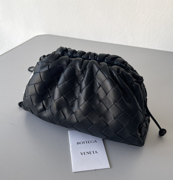 HOT SALE BOTTEGA VENETA MINI POUCH