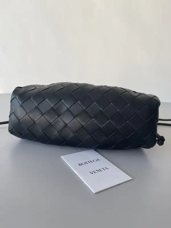 BOTTEGA VENETA MINI POUCH