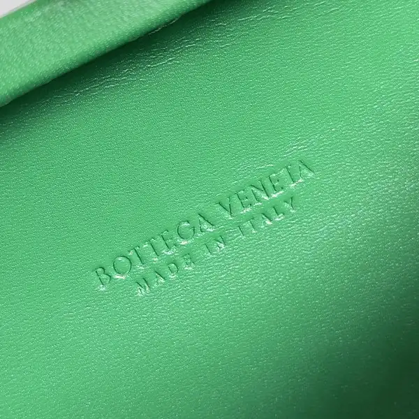 BOTTEGA VENETA Knot Minaudiere