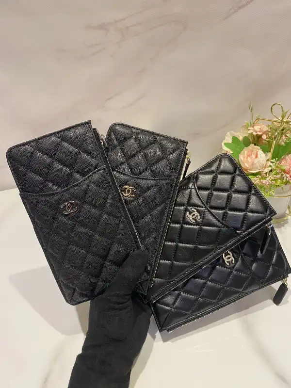 Frstbag ru CHANEL WALLET