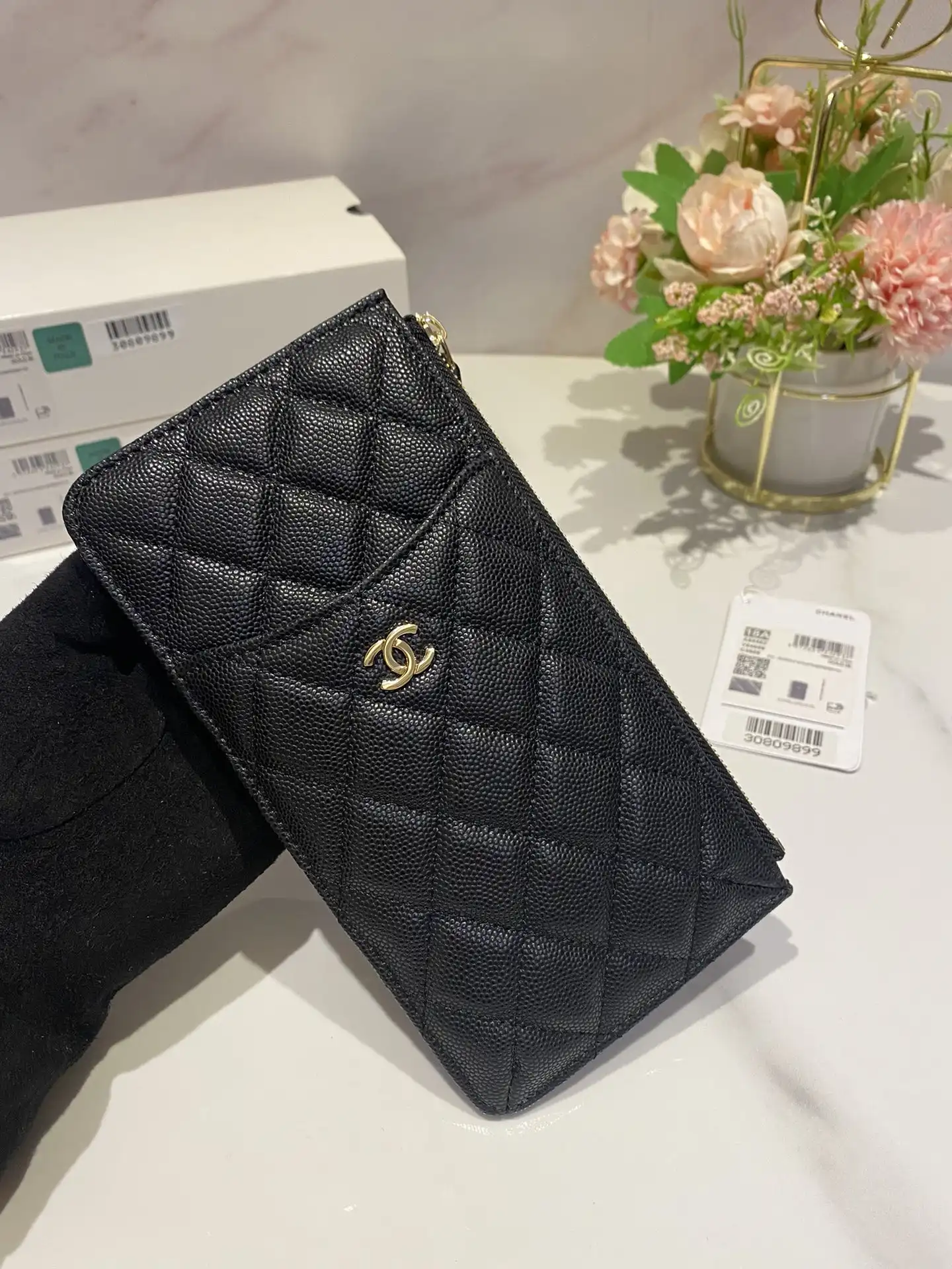 Frstbag ru CHANEL WALLET