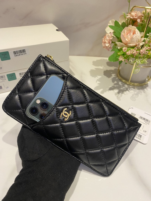 HOT SALE CL WALLET