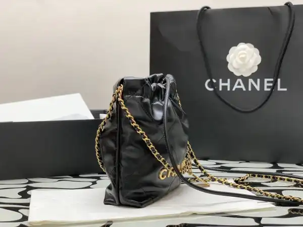 Frstbag ru CHANEL 22 MINI HANDBAG-23*18.5*6CM