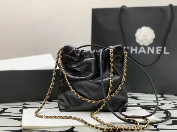 Frstbag ru CHANEL 22 MINI HANDBAG-23*18.5*6CM