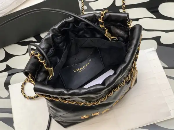 Frstbag ru CHANEL 22 MINI HANDBAG-23*18.5*6CM