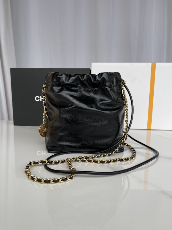 HOT SALE CL 22 MINI HANDBAG-23*18.5*6CM