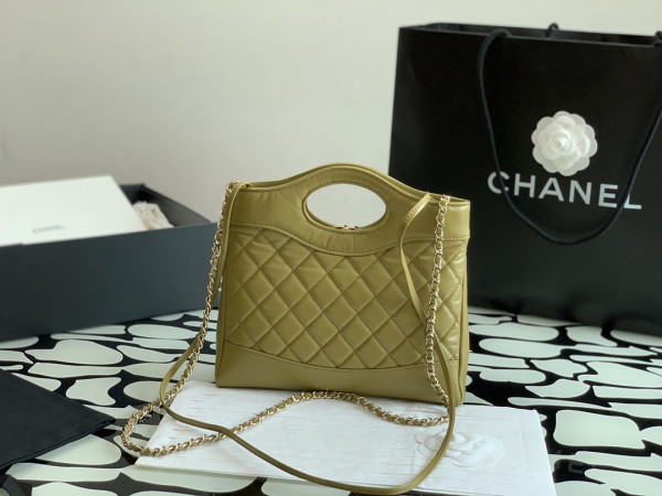 CL 31 MINI SHOPPING BAG