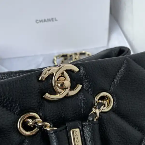 CHANEL BACKPACK