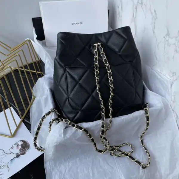 CHANEL BACKPACK