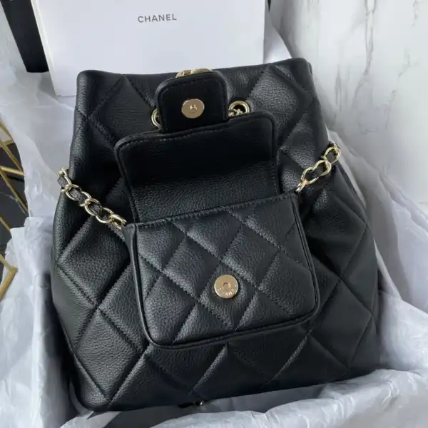 CHANEL BACKPACK