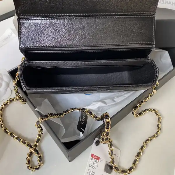 Frstbag ru CHANEL CHANELUTCH WITH CHAIN