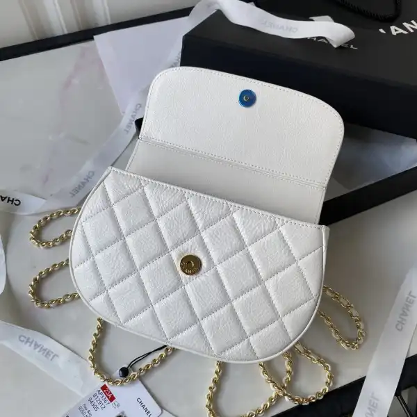 Frstbag ru CHANEL CHANELUTCH WITH CHAIN