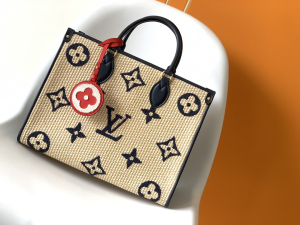 HOT SALE LOUIS VUITTON ONTHEGO MM