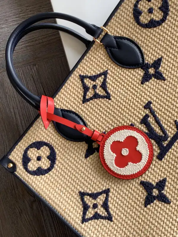 Affordable LOUIS VUITTON ONTHEGO MM