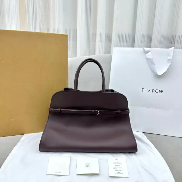 Firstbag Ru THE ROW belt margaux