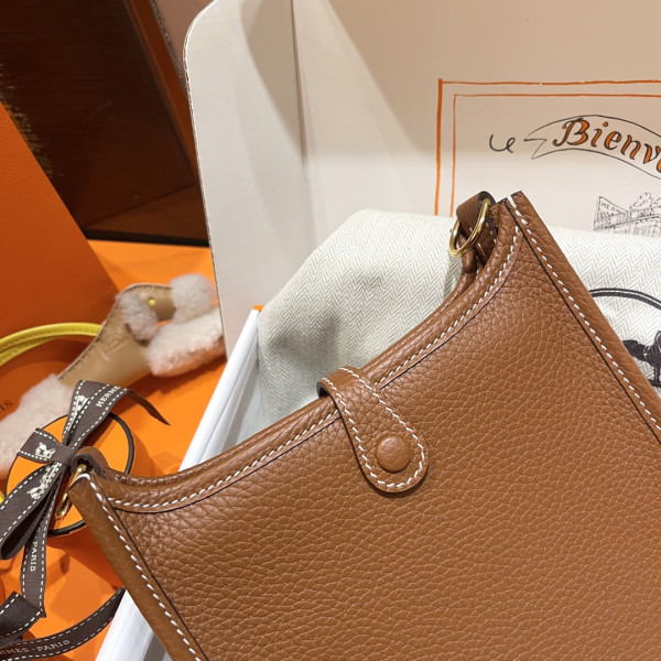 HOT SALE HERMES EVELYNE