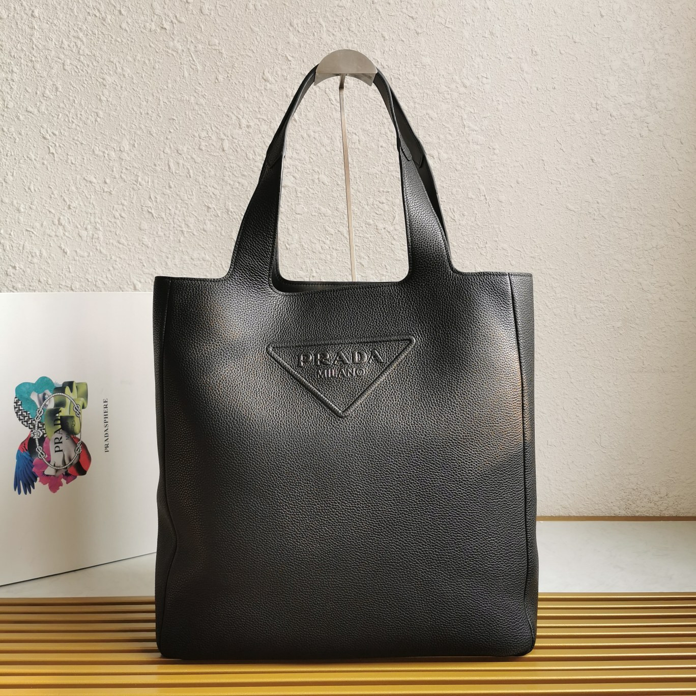 HOT SALE PRADA tote Bag