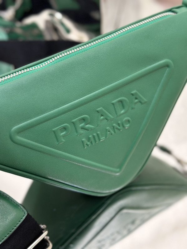 HOT SALE PRADA Triangle BAG