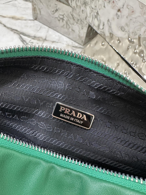 HOT SALE PRADA Triangle BAG