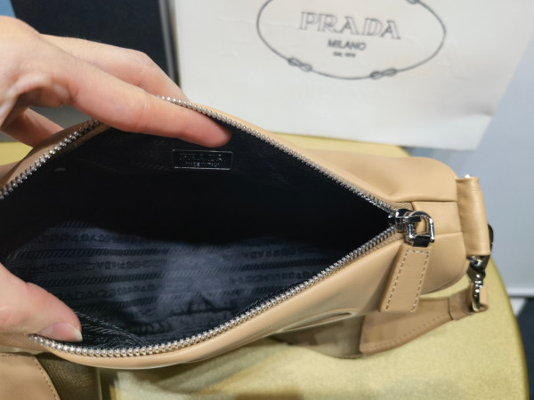 HOT SALE PRADA Triangle BAG