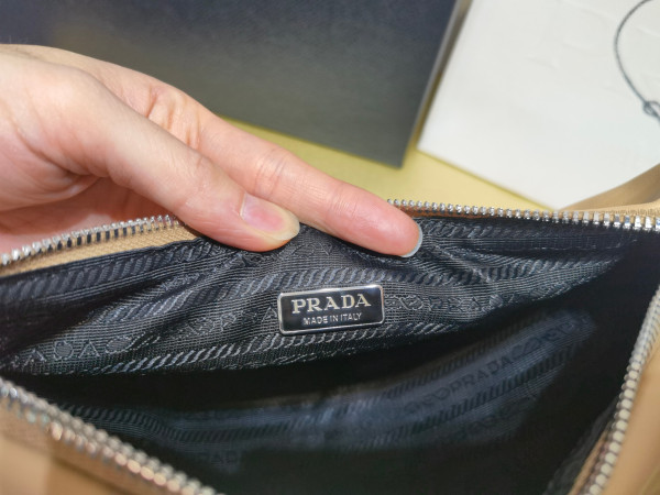 HOT SALE PRADA Triangle BAG