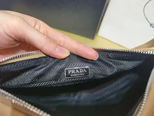 PRADA Triangle BAG