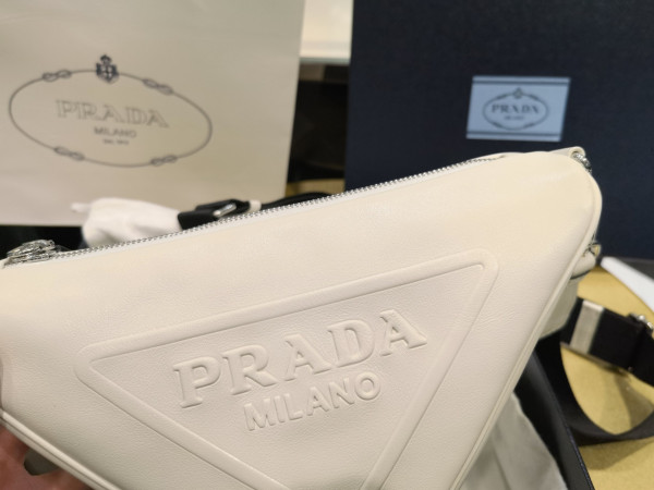 HOT SALE PRADA Triangle BAG