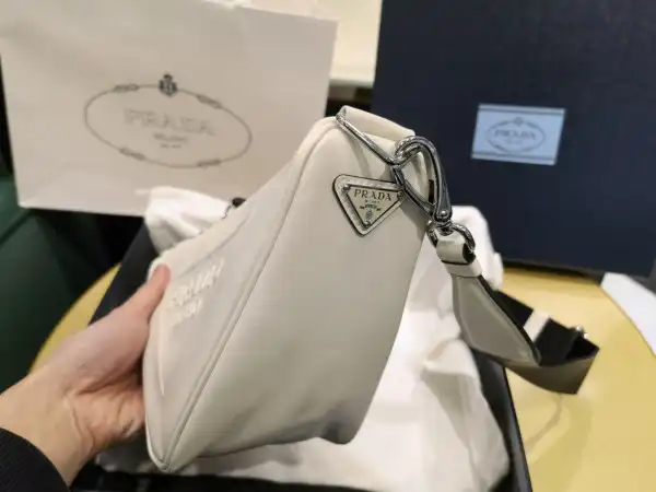 PRADA Triangle BAG