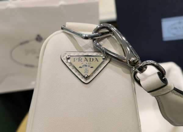 HOT SALE PRADA Triangle BAG