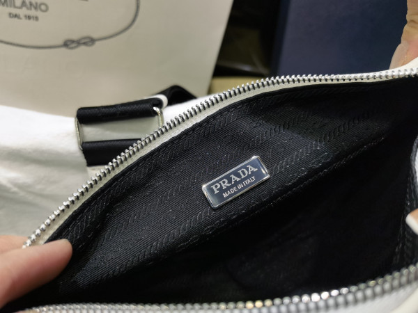 HOT SALE PRADA Triangle BAG