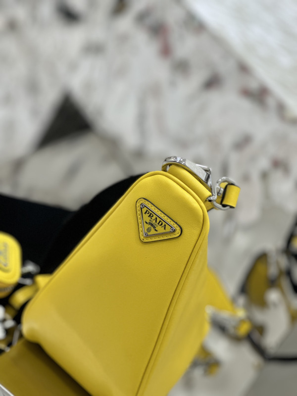 HOT SALE PRADA Triangle BAG