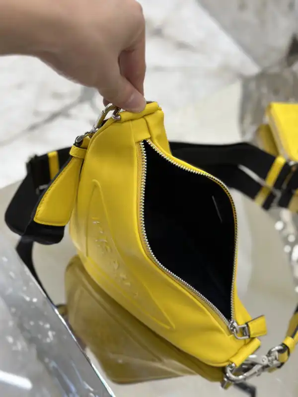 PRADA Triangle BAG