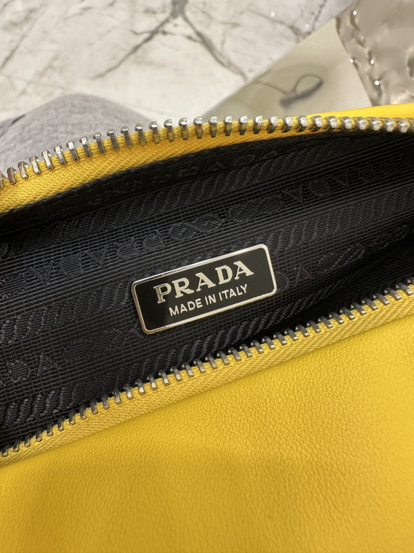 HOT SALE PRADA Triangle BAG